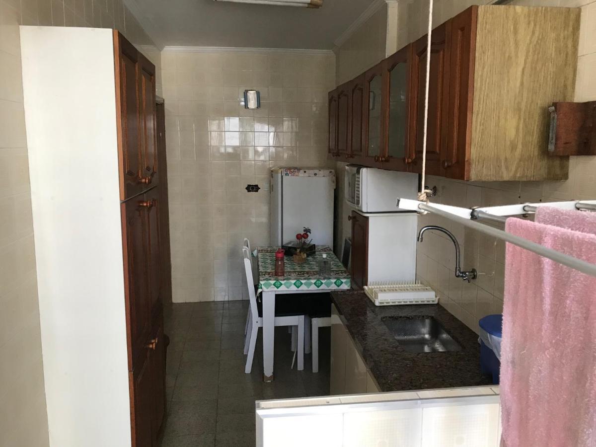 Apartamento Pitangueiras Γκουαρούχα Εξωτερικό φωτογραφία