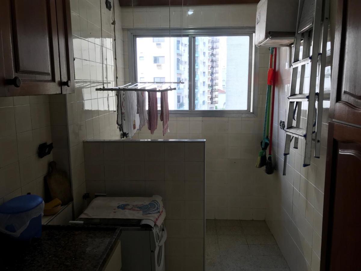 Apartamento Pitangueiras Γκουαρούχα Εξωτερικό φωτογραφία
