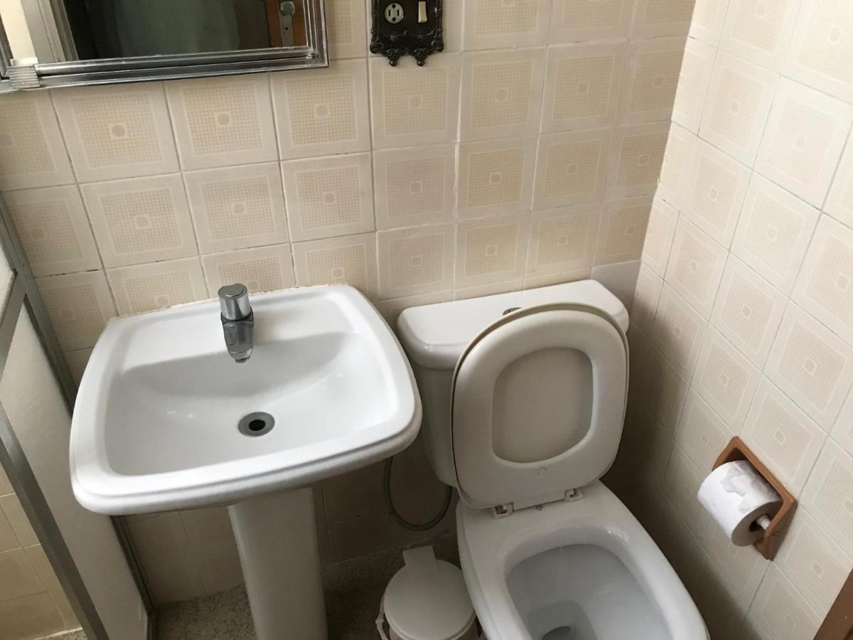 Apartamento Pitangueiras Γκουαρούχα Εξωτερικό φωτογραφία