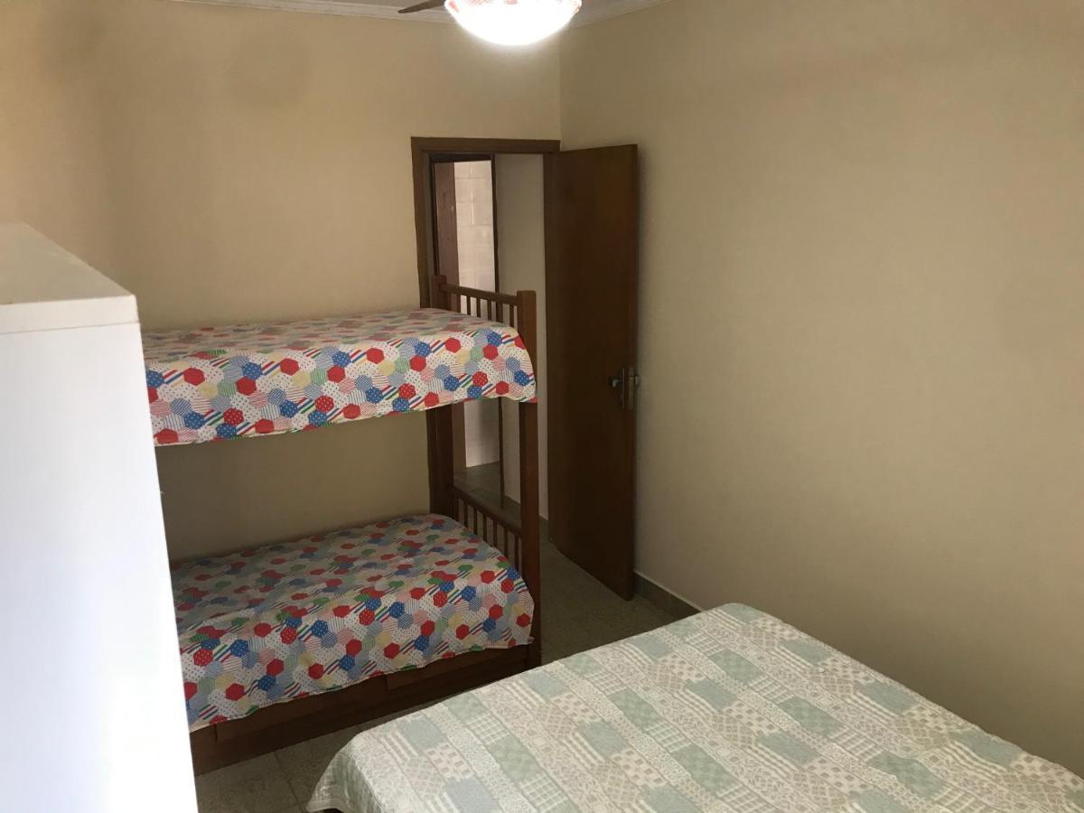 Apartamento Pitangueiras Γκουαρούχα Εξωτερικό φωτογραφία