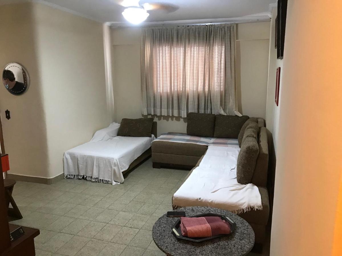 Apartamento Pitangueiras Γκουαρούχα Εξωτερικό φωτογραφία