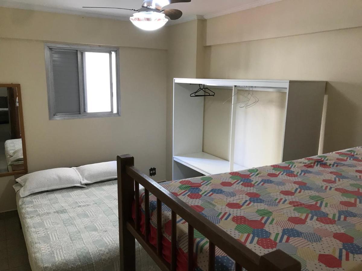 Apartamento Pitangueiras Γκουαρούχα Εξωτερικό φωτογραφία