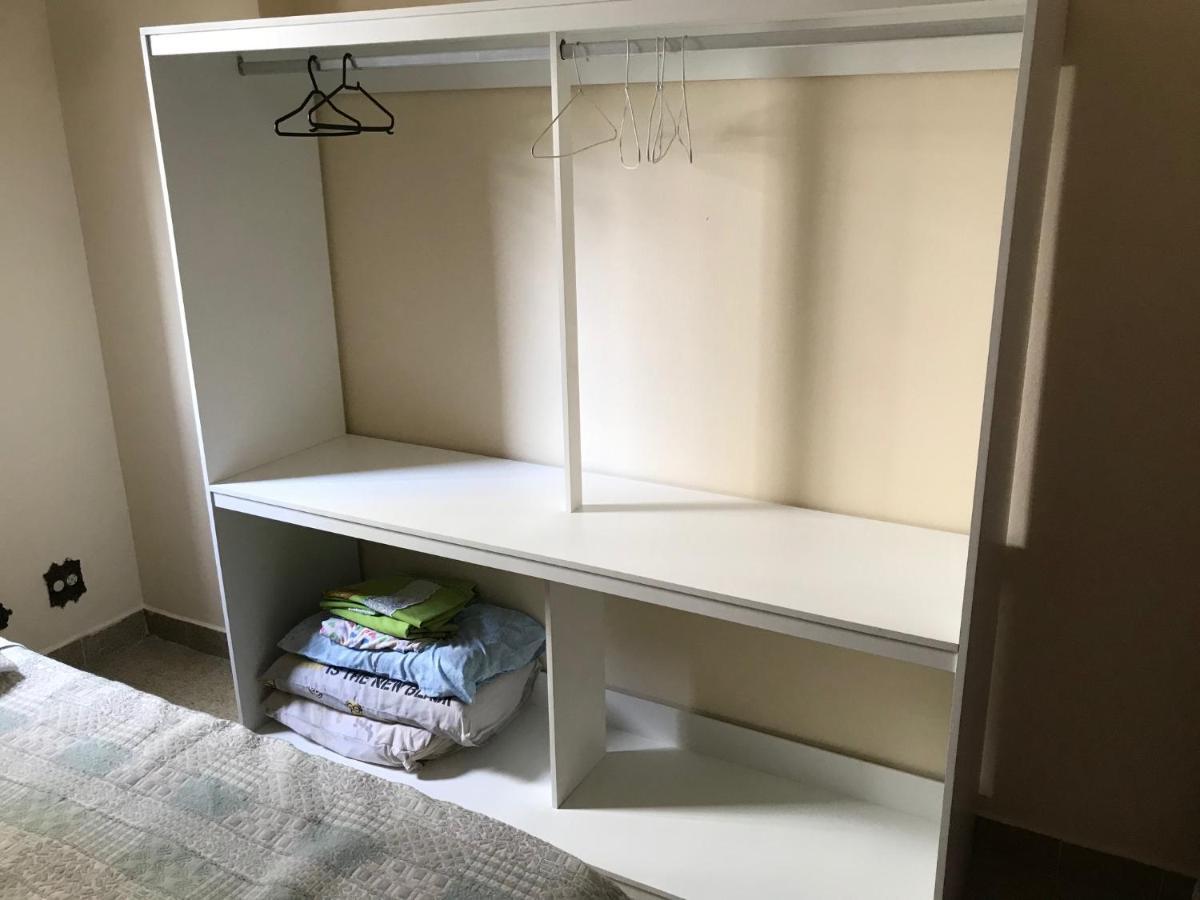 Apartamento Pitangueiras Γκουαρούχα Εξωτερικό φωτογραφία