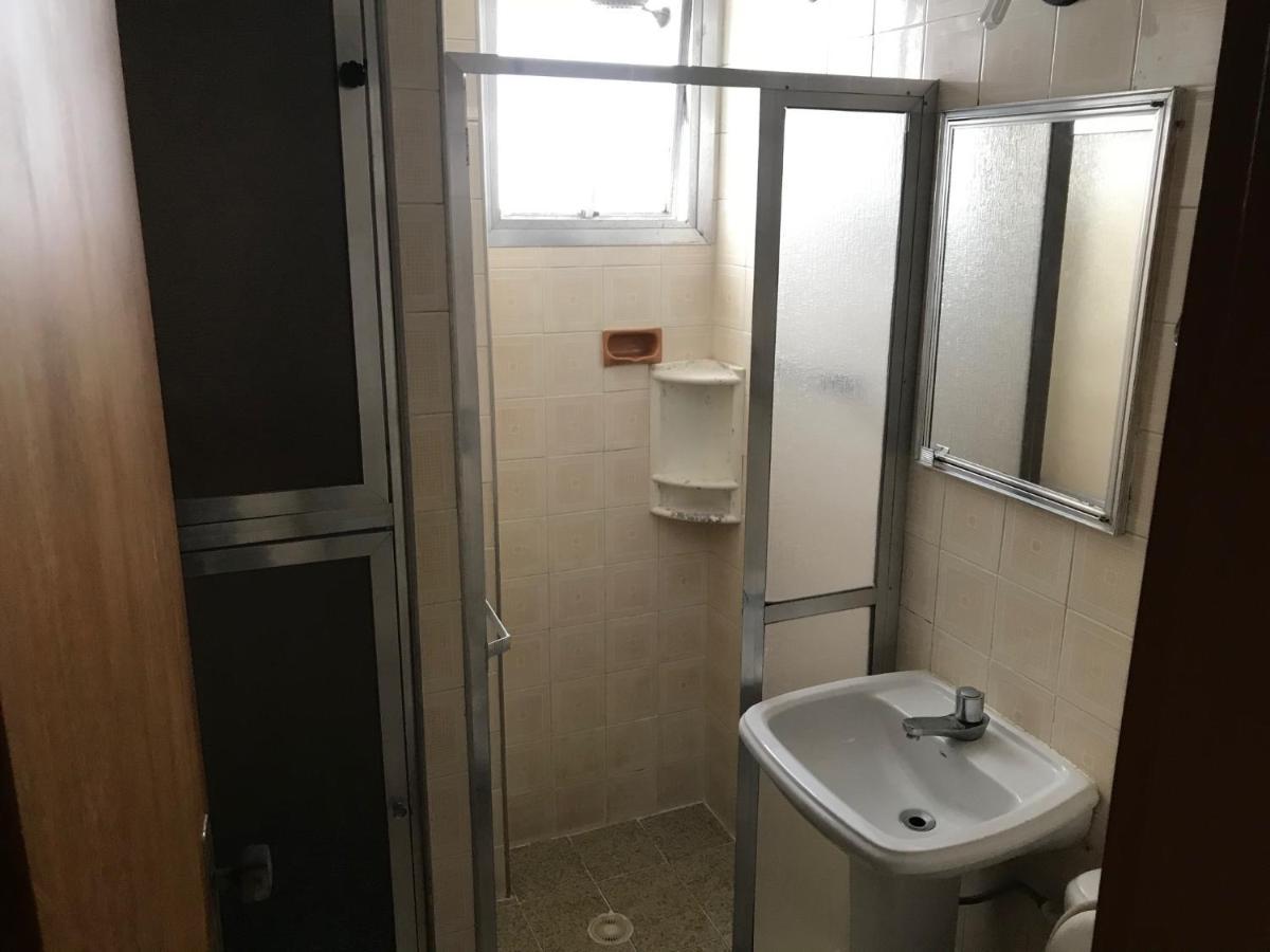 Apartamento Pitangueiras Γκουαρούχα Εξωτερικό φωτογραφία
