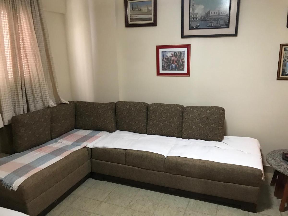Apartamento Pitangueiras Γκουαρούχα Εξωτερικό φωτογραφία