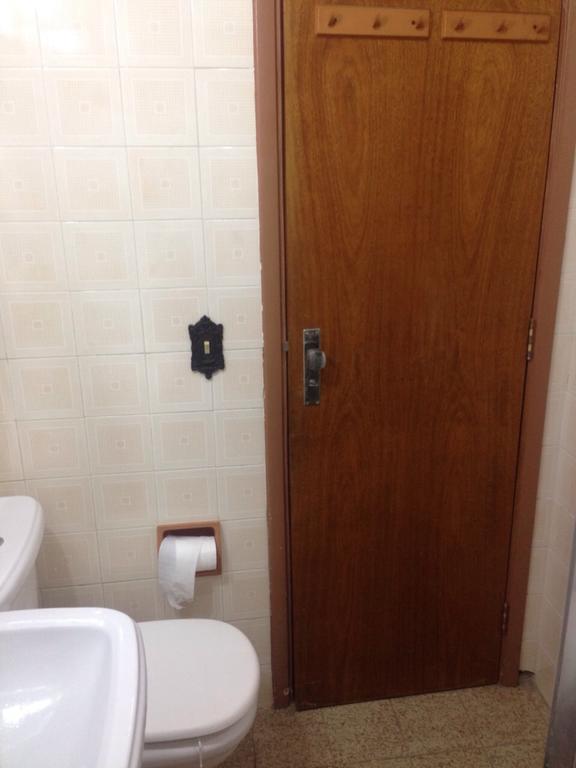 Apartamento Pitangueiras Γκουαρούχα Εξωτερικό φωτογραφία