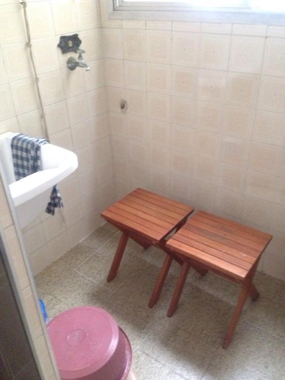 Apartamento Pitangueiras Γκουαρούχα Εξωτερικό φωτογραφία
