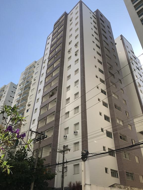 Apartamento Pitangueiras Γκουαρούχα Εξωτερικό φωτογραφία