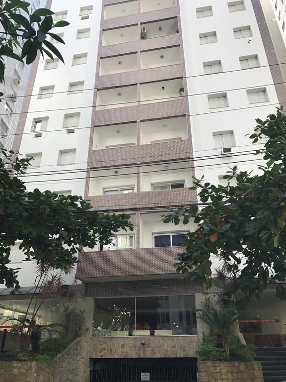 Apartamento Pitangueiras Γκουαρούχα Εξωτερικό φωτογραφία