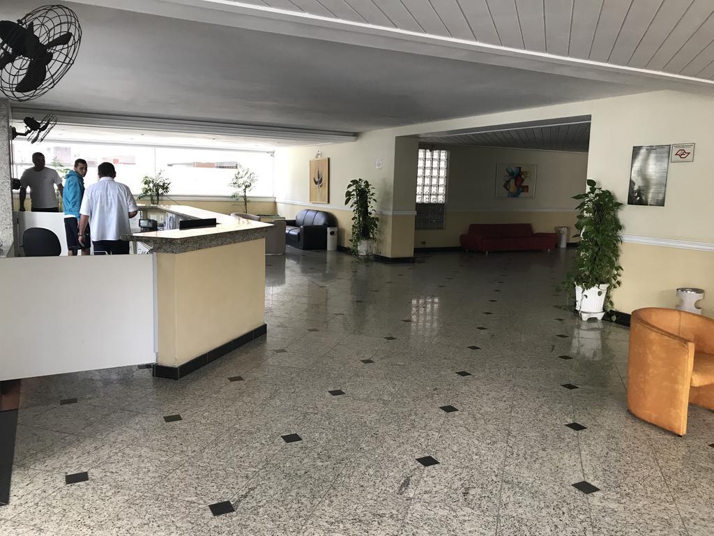 Apartamento Pitangueiras Γκουαρούχα Εξωτερικό φωτογραφία