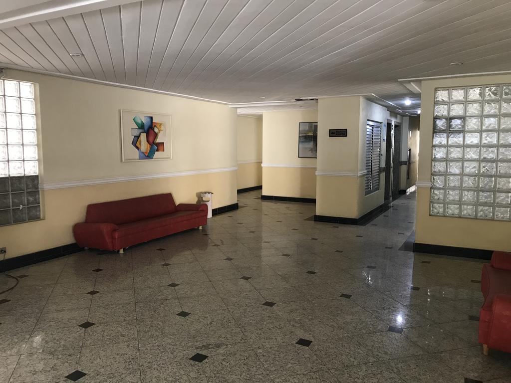 Apartamento Pitangueiras Γκουαρούχα Εξωτερικό φωτογραφία