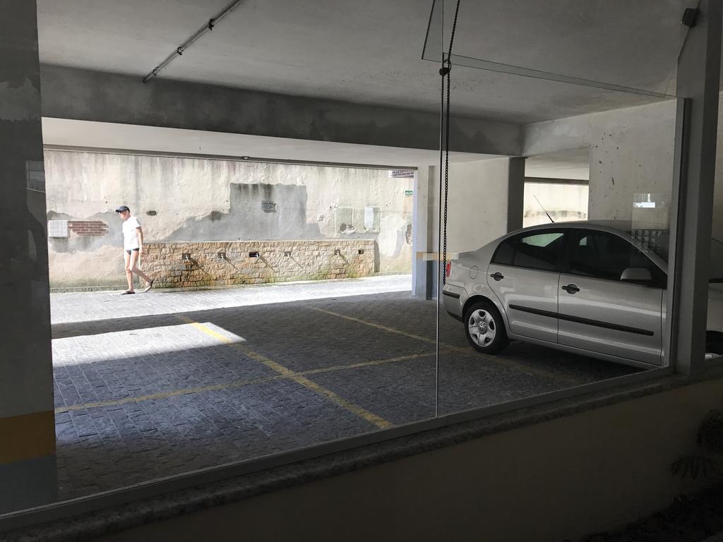 Apartamento Pitangueiras Γκουαρούχα Εξωτερικό φωτογραφία