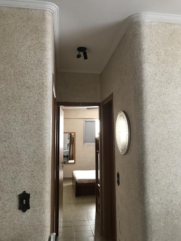 Apartamento Pitangueiras Γκουαρούχα Εξωτερικό φωτογραφία