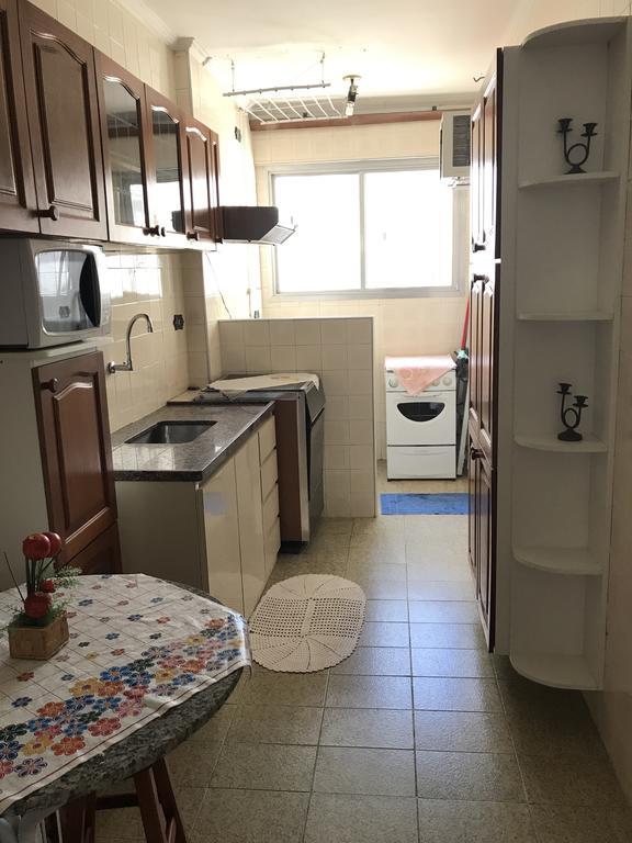 Apartamento Pitangueiras Γκουαρούχα Εξωτερικό φωτογραφία