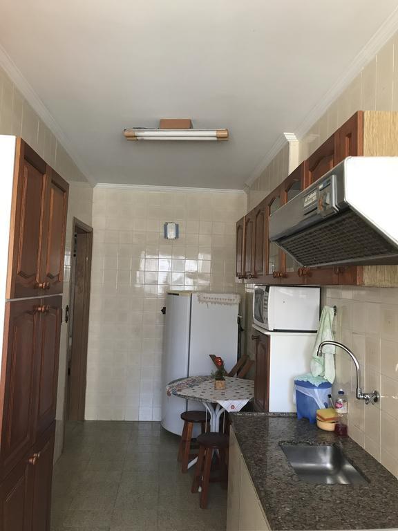 Apartamento Pitangueiras Γκουαρούχα Εξωτερικό φωτογραφία
