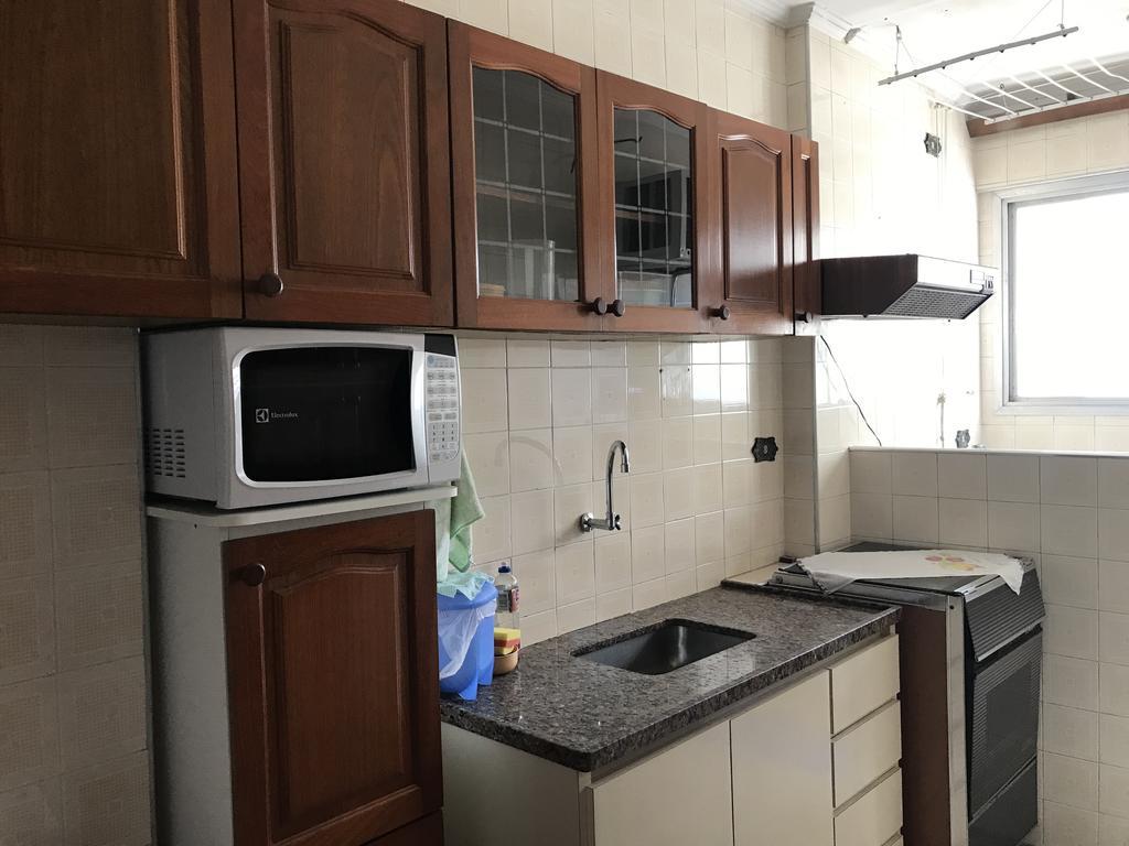 Apartamento Pitangueiras Γκουαρούχα Εξωτερικό φωτογραφία
