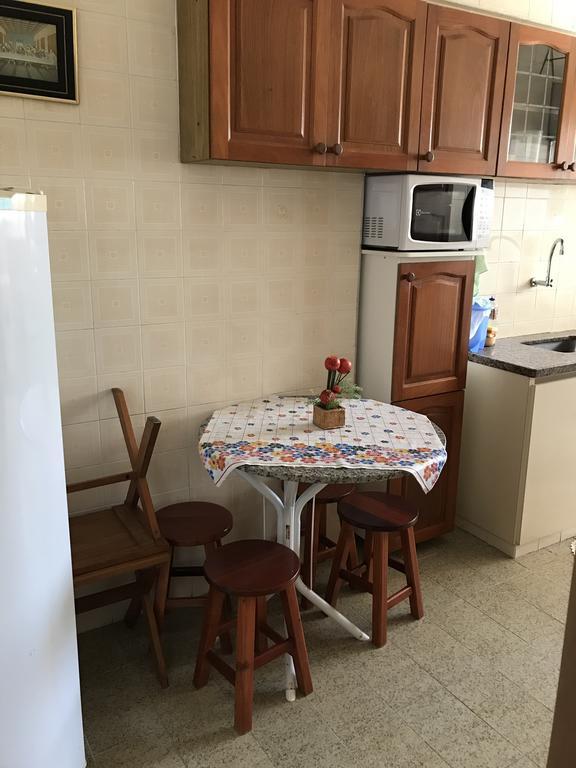 Apartamento Pitangueiras Γκουαρούχα Εξωτερικό φωτογραφία