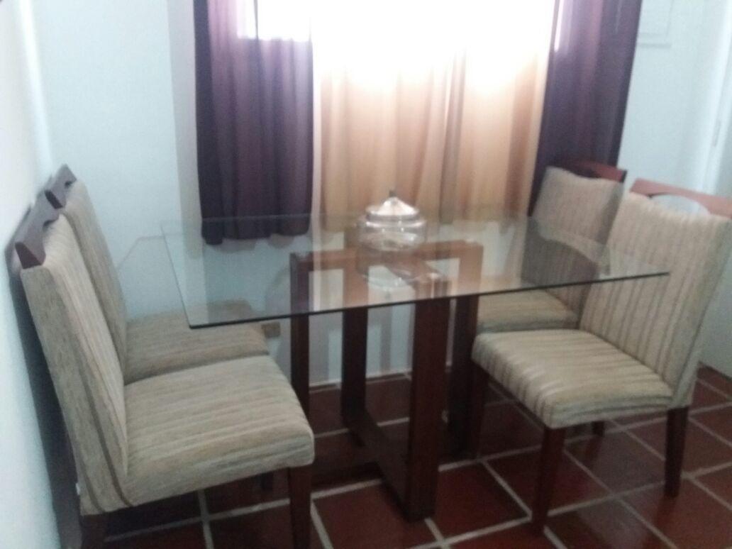 Apartamento Pitangueiras Γκουαρούχα Εξωτερικό φωτογραφία