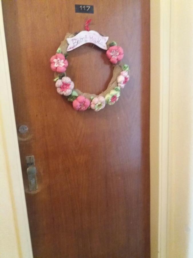 Apartamento Pitangueiras Γκουαρούχα Εξωτερικό φωτογραφία