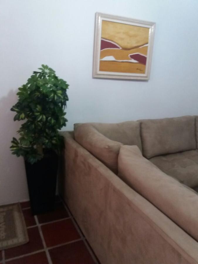 Apartamento Pitangueiras Γκουαρούχα Εξωτερικό φωτογραφία