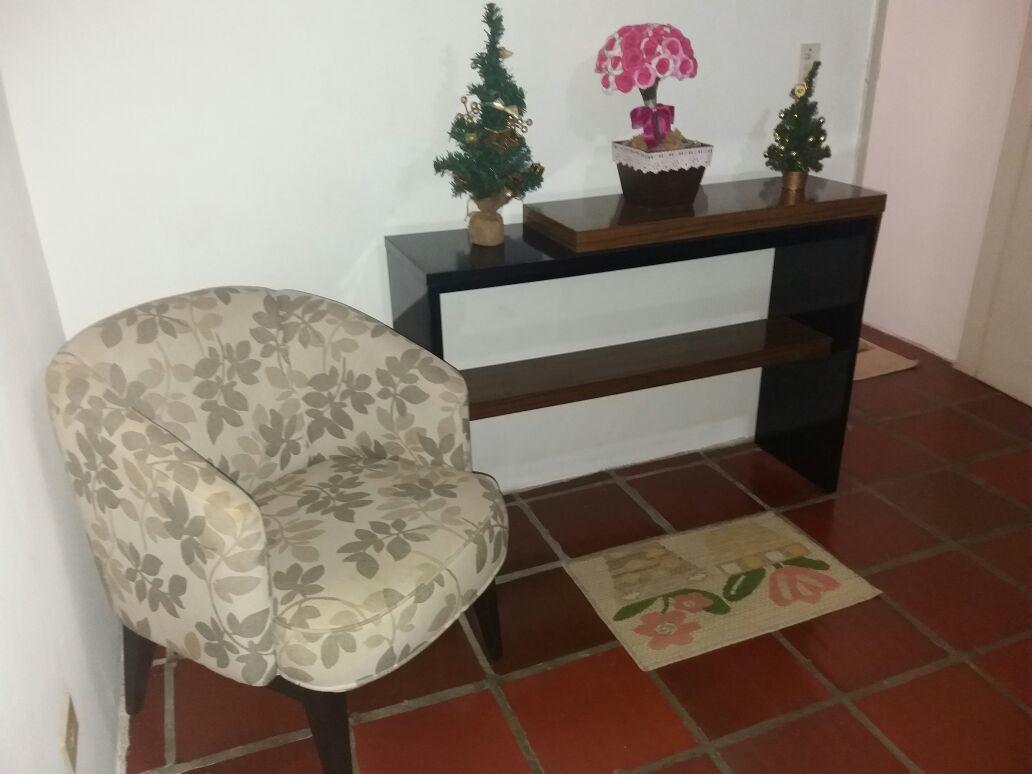 Apartamento Pitangueiras Γκουαρούχα Εξωτερικό φωτογραφία
