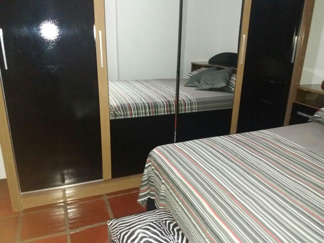 Apartamento Pitangueiras Γκουαρούχα Εξωτερικό φωτογραφία