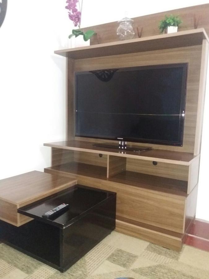 Apartamento Pitangueiras Γκουαρούχα Εξωτερικό φωτογραφία